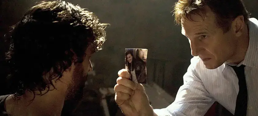 Taken Departing Netflix At The End Of January