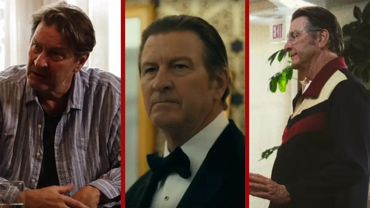 The Cast Of Narcos Where Are They Now Brett Cullen