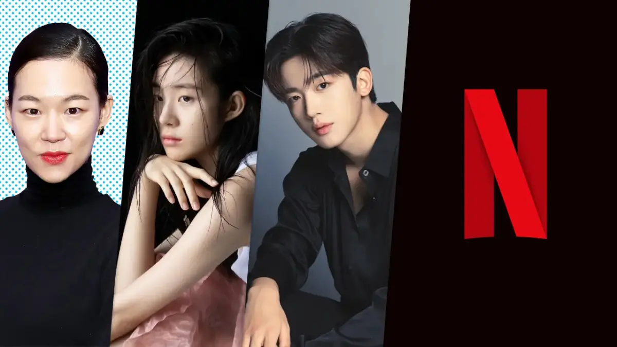 The Sense Netflix K Drama Horror Preview