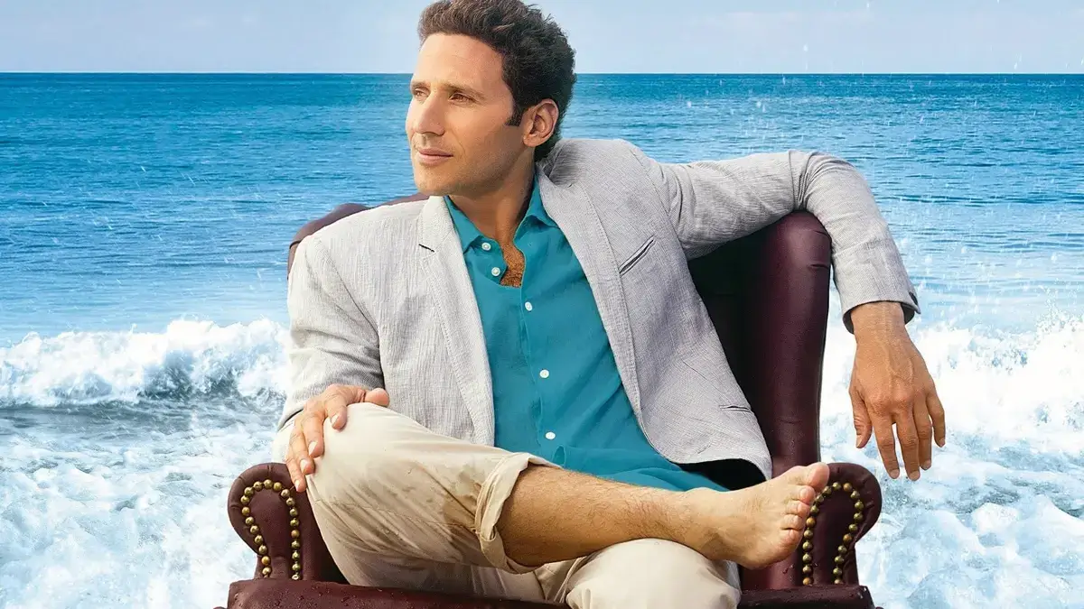 Usa Network Series Royal Pains Returns To Netflix