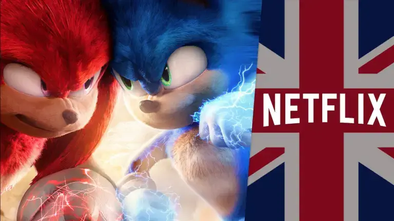Whats On Netflix Uk This Week January Th