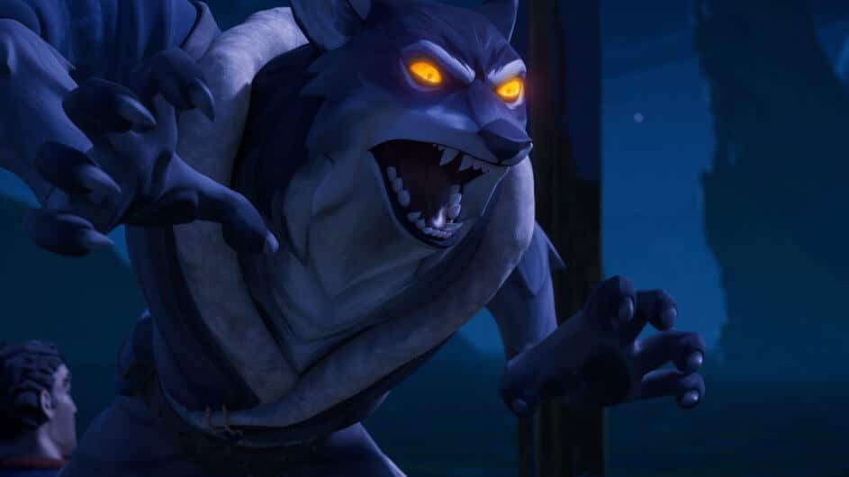 New Animated Shows Coming to Netflix in 2025 & Beyond What