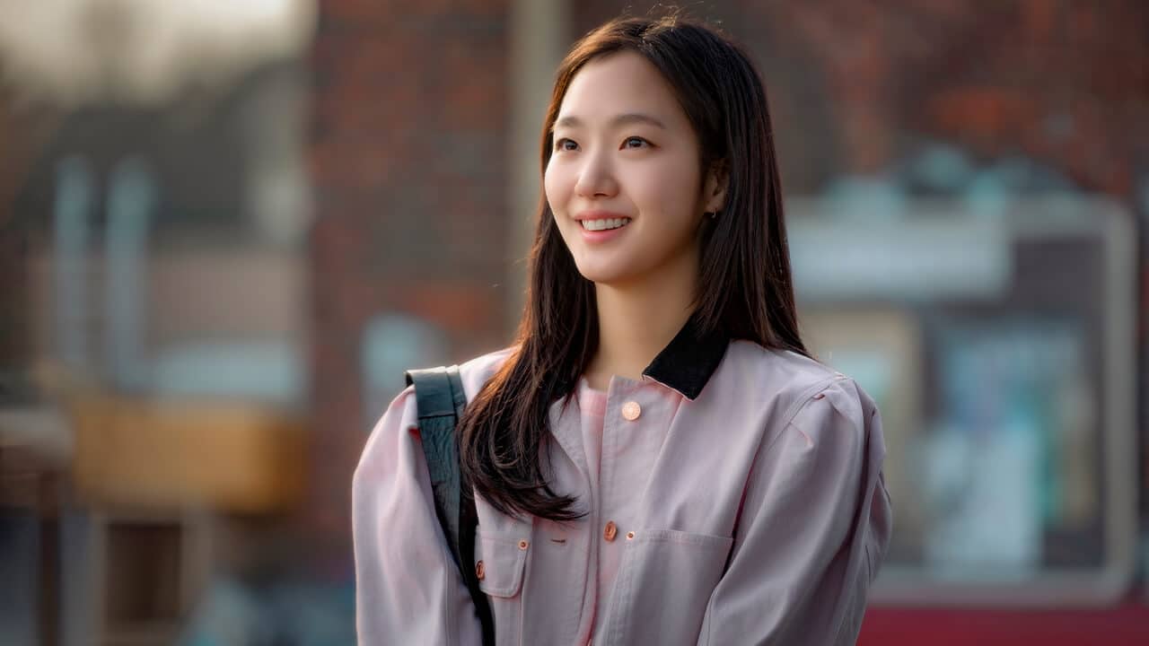You And Everything Else Netflix K Drama Q Release