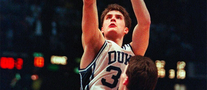 For Documentaries On Netflix I Hate Christian Laettner