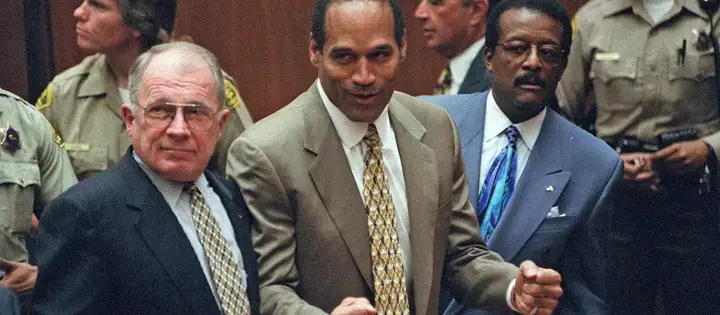 For Oj Made In America