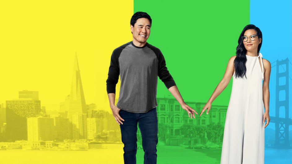 The Best Netflix Original Romantic Comedy Movies Of All Time