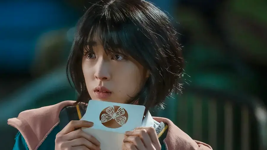 Choi Sung Eun My Name Is Loh Kiwan Netflix K Drama Preview. Plot