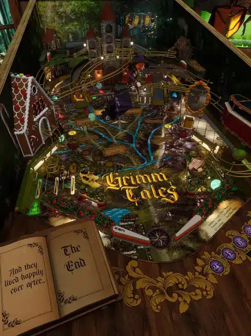 Grimm