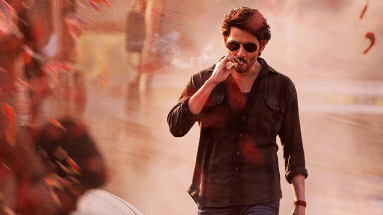 Guntur Kaaram New On Netflix February