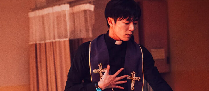 Kim Jae Wook Melo Movie Netflix K Drama Season 1 Preview