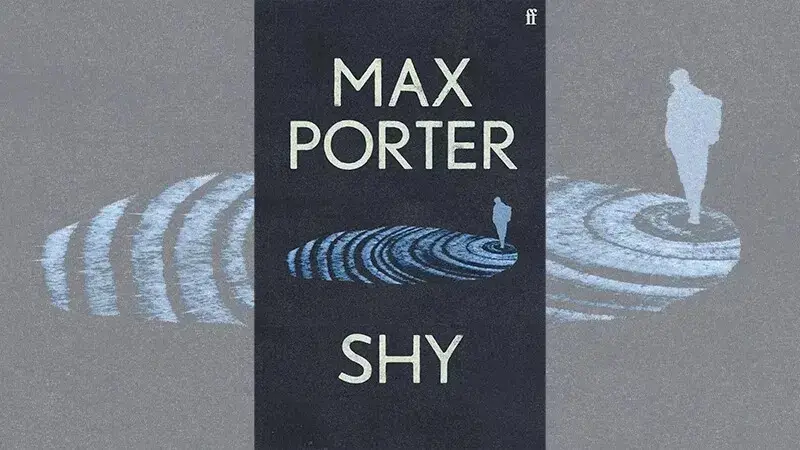 Max Porter