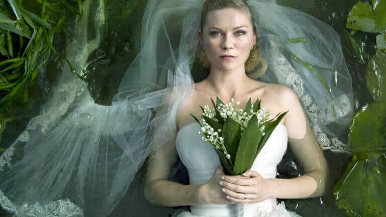 Melancholia New On Netflix This Week February Rd