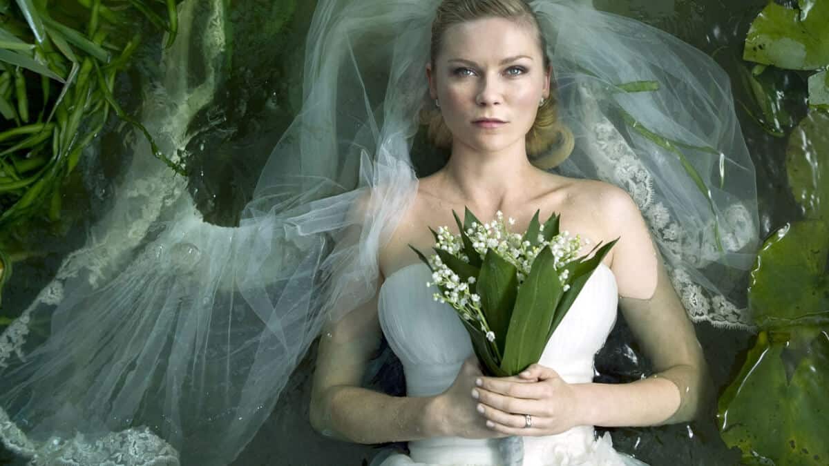 Melancholia New On Netflix This Week February 23rd 2024