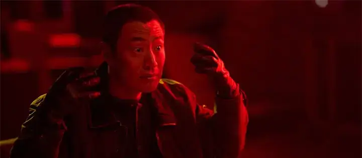 A Killer Paradox Season Renewal Netflix Song Chang