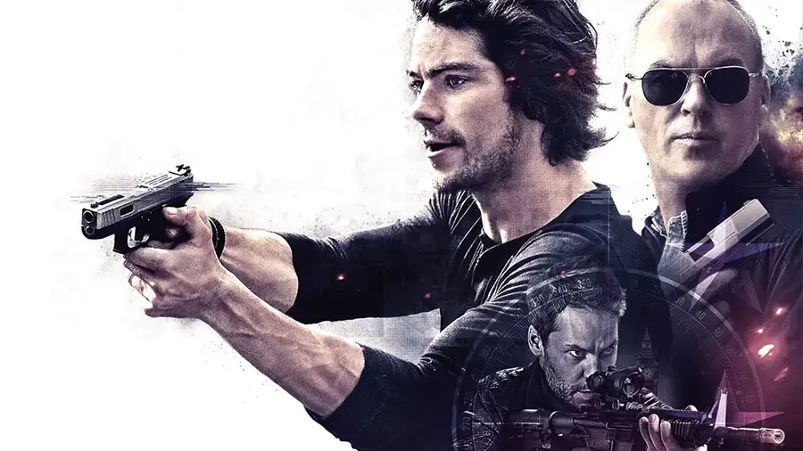 American Assassin Most Popular Movies On Netflix