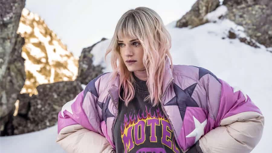 Anthracite Netflix Orginals Coming To Netflix In April