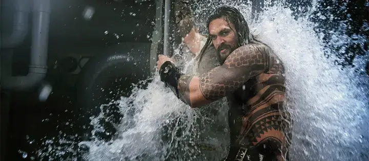 Aquaman Great Movies Departing Netflix At The End Of February 2024