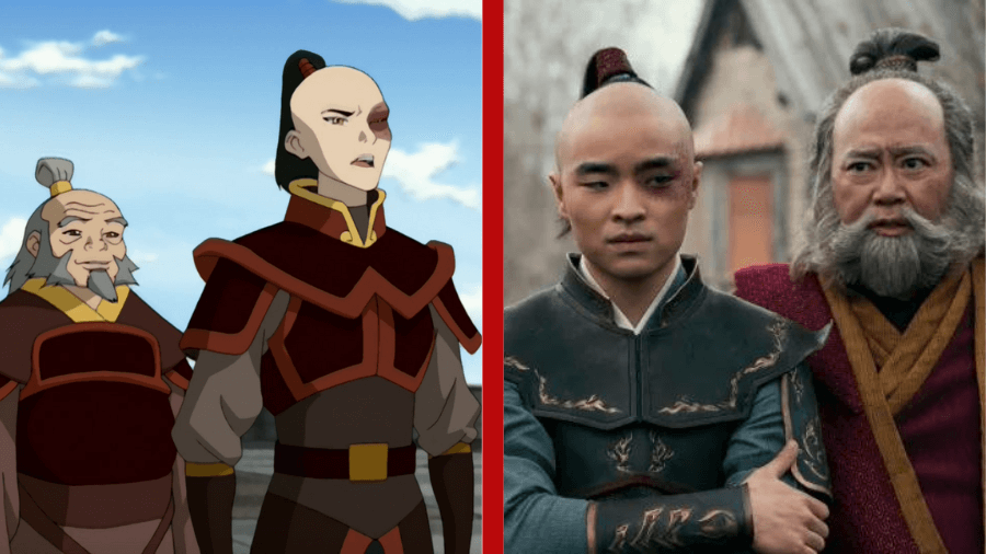 Avatar: The Last Airbender