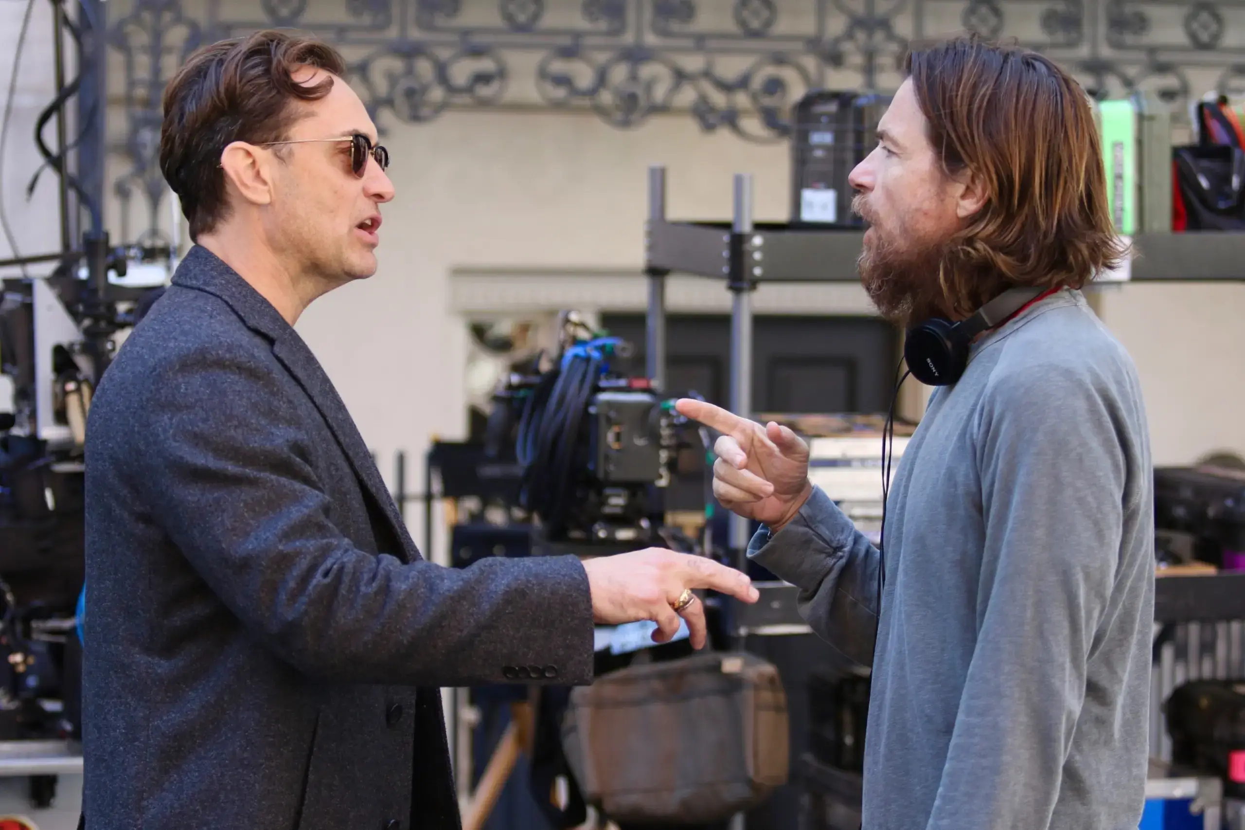 Back Grid Filming For Black Rabbit Netflix Scaled