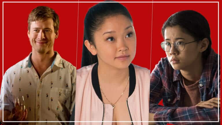 Best Netflix Romantic Comedies