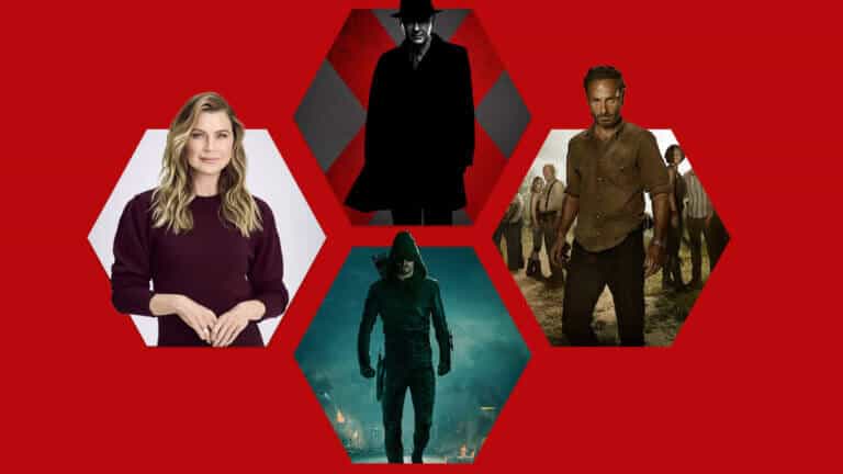 Biggest Binges On Netflix In