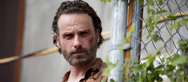 Biggest Binges On Netflix In 2024 The Walking Dead