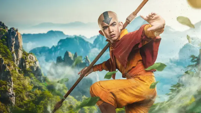 Biggest Differences Animated Live Action Avatar The Last Airbender