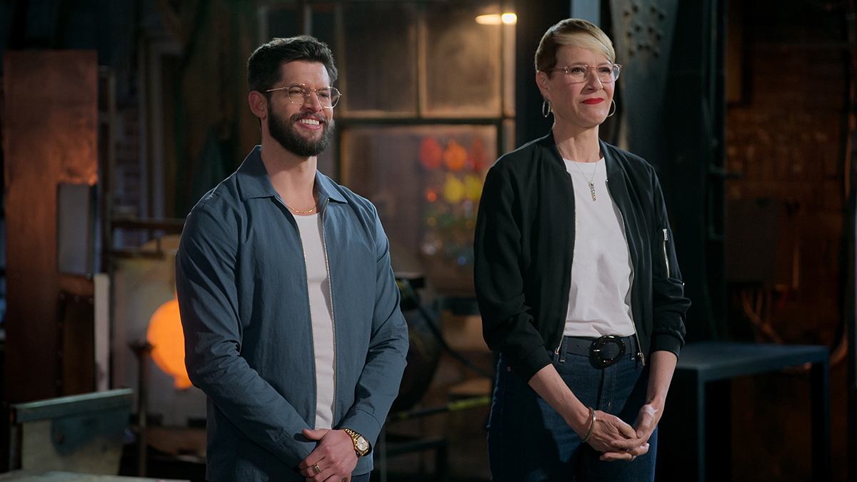 'Blown Away' Renewed for Season 4 at Netflix; Sets March 2024 Debut