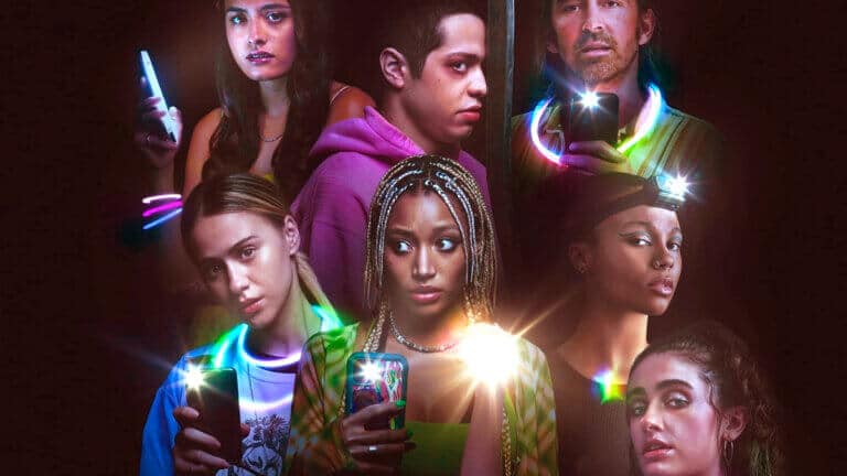 Bodies Bodies Bodies Best New Movies On Netflix March