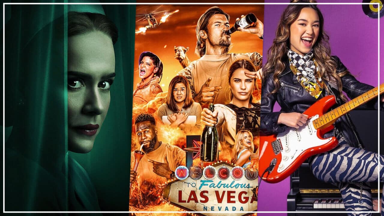 Every Canceled Netflix Show So Far in 2024 What's on Netflix