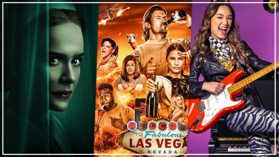 Every Canceled Netflix Show So Far in 2024 What's on Netflix
