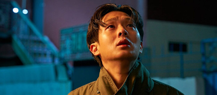 Choi Woo Shik Melo Movie Netflix K Drama Season 1 Preview
