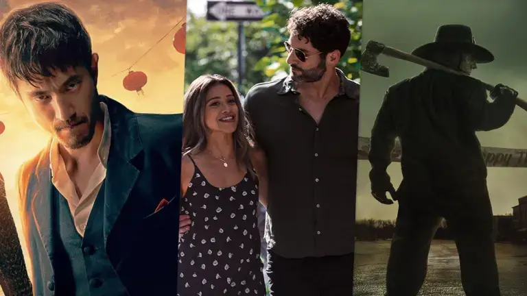 Coming To Netflix This Week February Th To Th