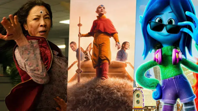 Coming To Netflix This Week February February