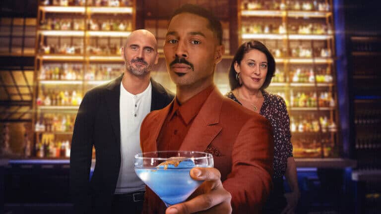 Drink Masters Renewed For Season At Netflix