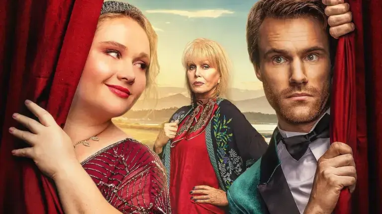 Falling For Fiagro New On Netflix February Th