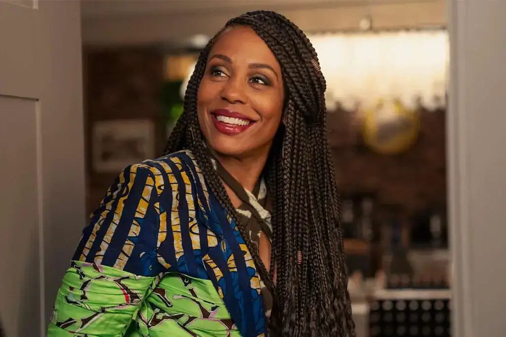Forever Season 1 Netflix Karen Pittman Jpg Forever Season 1 Netflix Karen Pittman Jpg