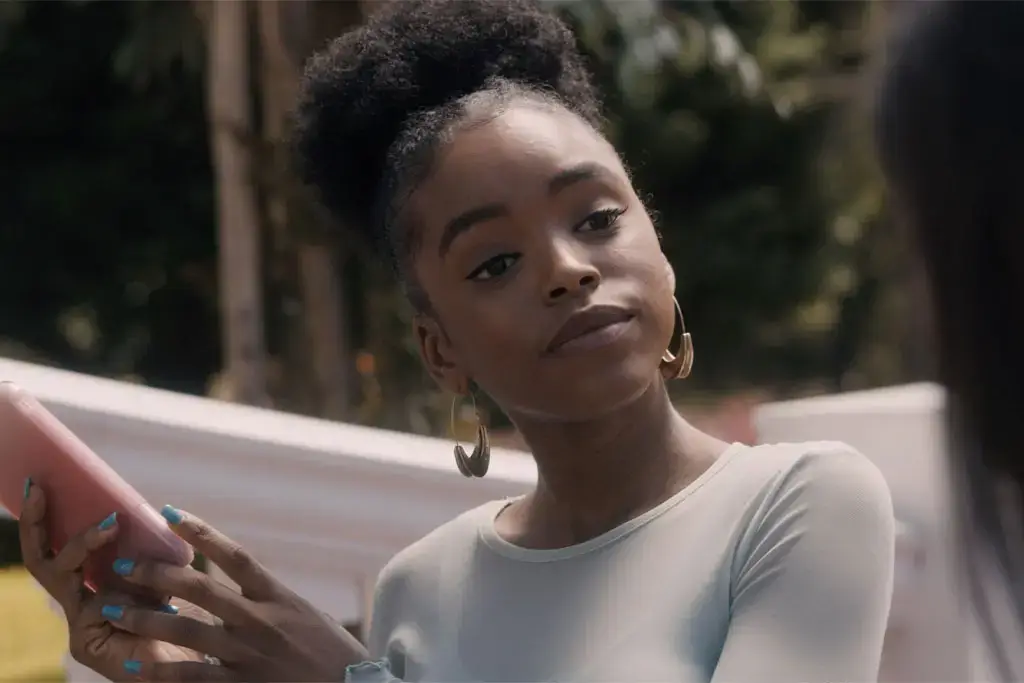 Forever Season 1 Netflix Lovie Simone Jpg Forever Season 1 Netflix Lovie Simone Jpg