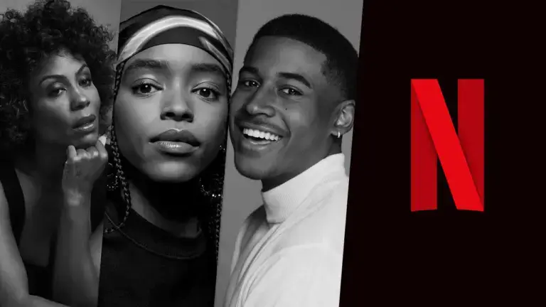 Forever Season 1 Netflix Preview