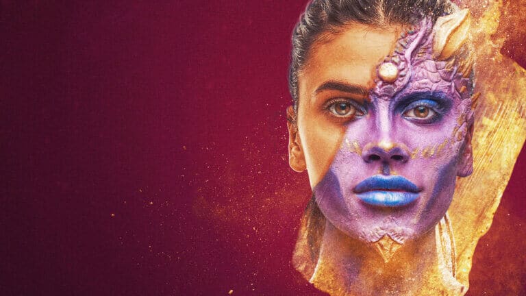 Glow Up Renewed For Series Netflix