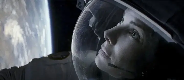 Gravity Great Movies Departing Netflix At The End Of February 2024