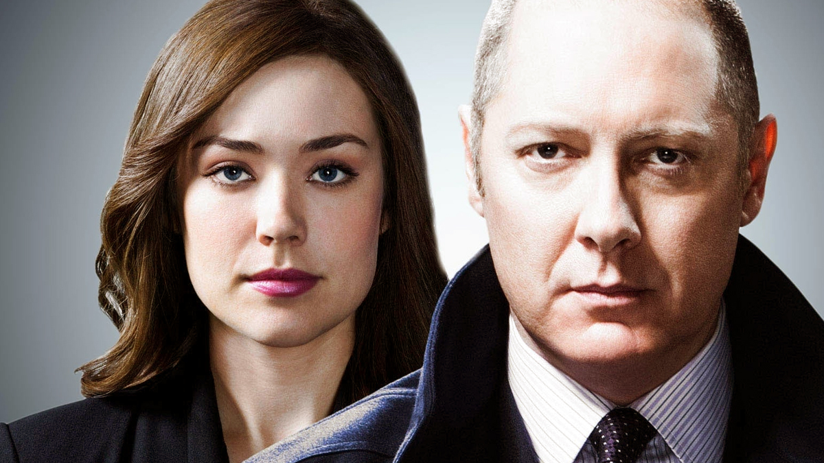 The blacklist sales netflix uk