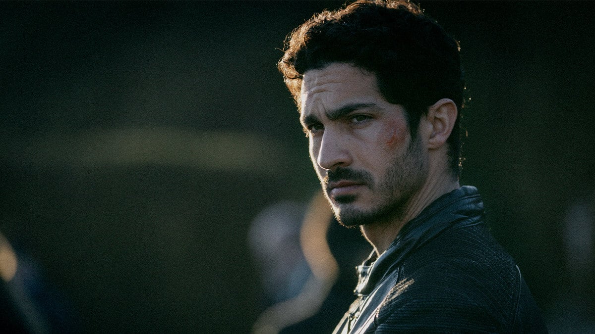 Iron Reign Spanish Netflix Miniseries Coming March Image