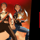 Netflix Scraps ‘The Kane Chronicles’ Movie Adaptations Article Photo Teaser