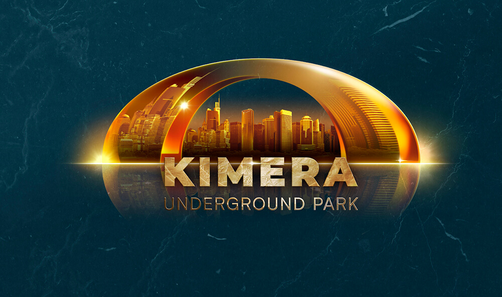 Kimera Underground Part Netflix