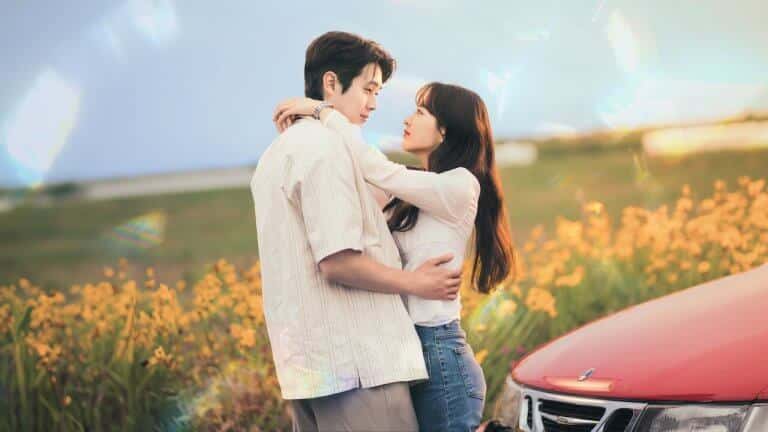 Melo Movie Netflix K Drama Sets February 2025 Release Date