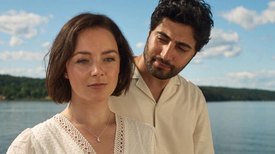 Midsummer Night Netflix Orginals Coming To Netflix In April