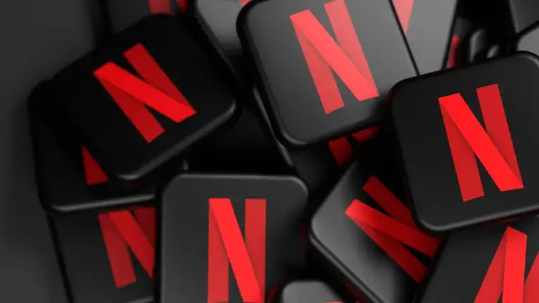 Most Watched Netflix Originals From Countries