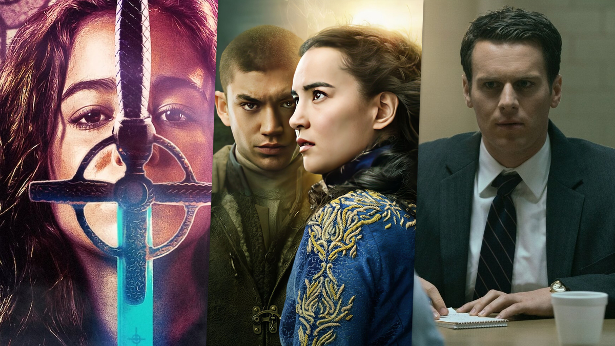 8 Canceled Netflix Shows Fans Are Campaigning for Revival in 2024