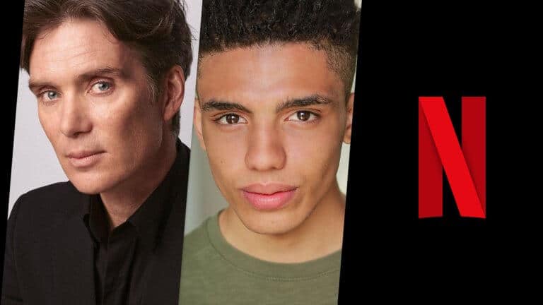 Netflix Movie Steve Cillian Murphy Jay Lycurgo